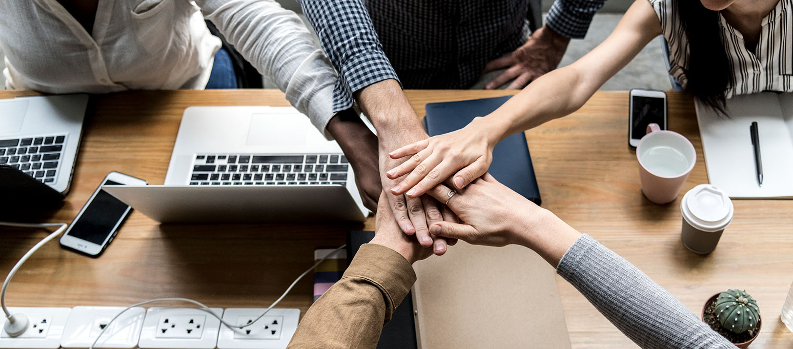 Cinco habilidades más valoradas de los colaboradores</strong>