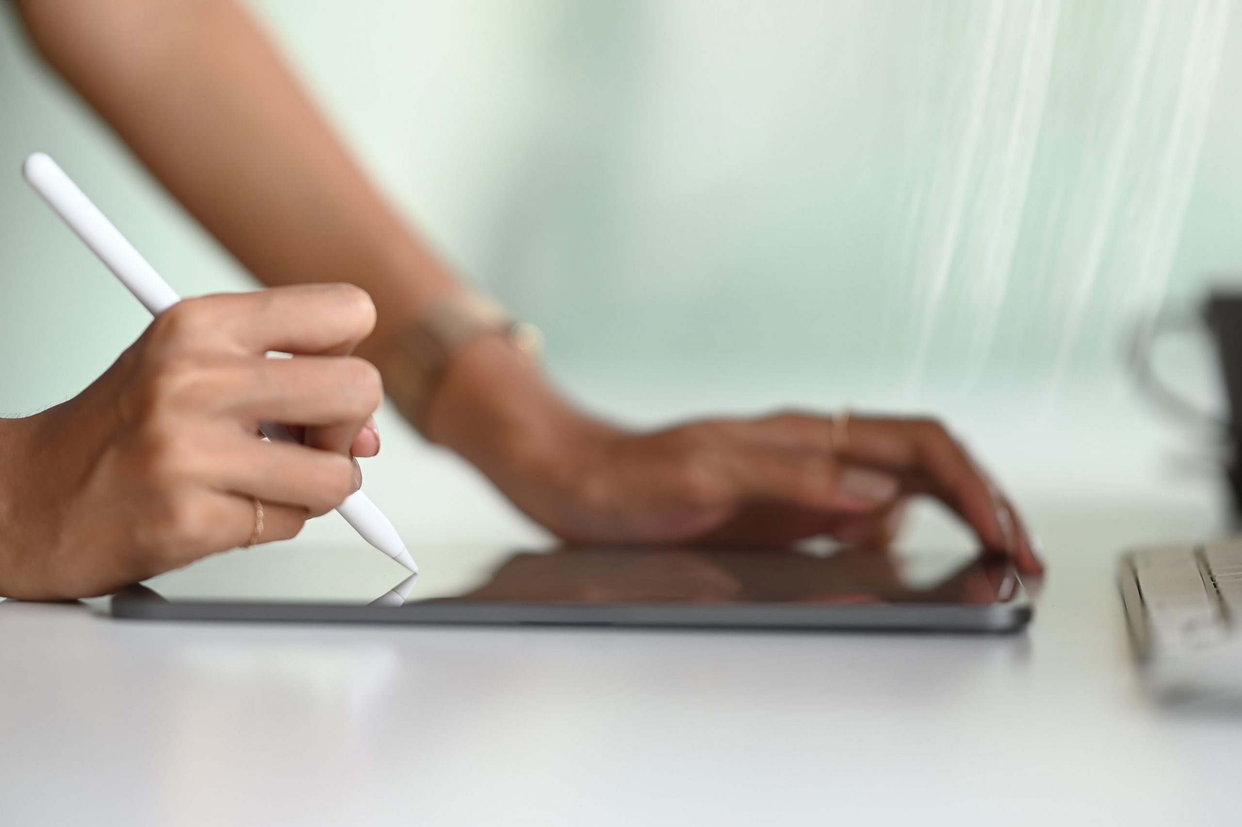 Aprende todo sobre las firmas digitales