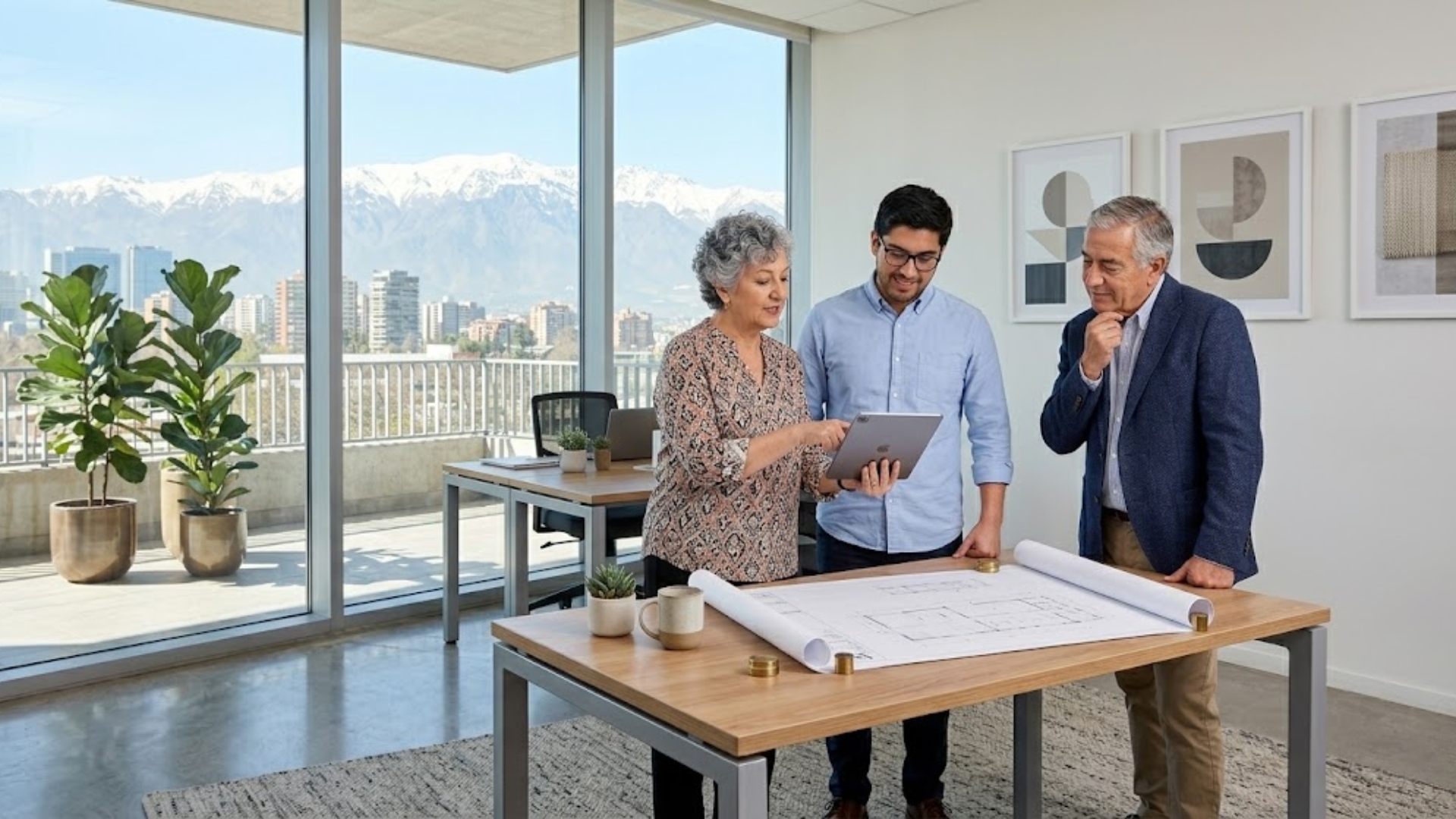 Nueva Ley 21.822: envejecimiento digno, trabajo decente y nuevos desafíos para la gestión de personas