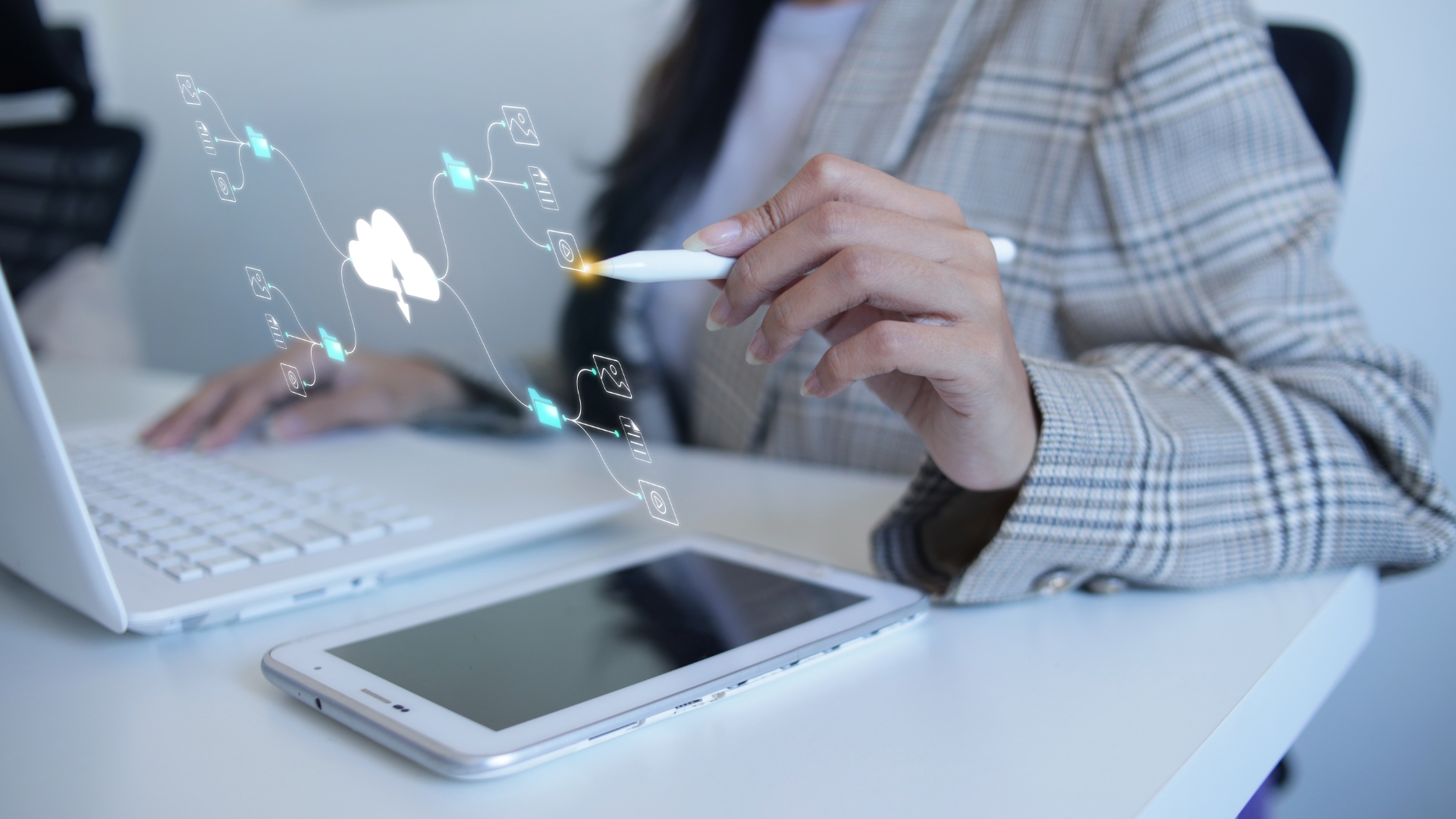 Expediente Laboral Digital: mucho más que guardar documentos en una carpeta