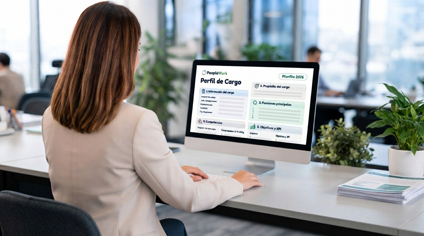 Hay personas buscando trabajo y empresas buscando personas. ¿Por qué no se encuentran?
