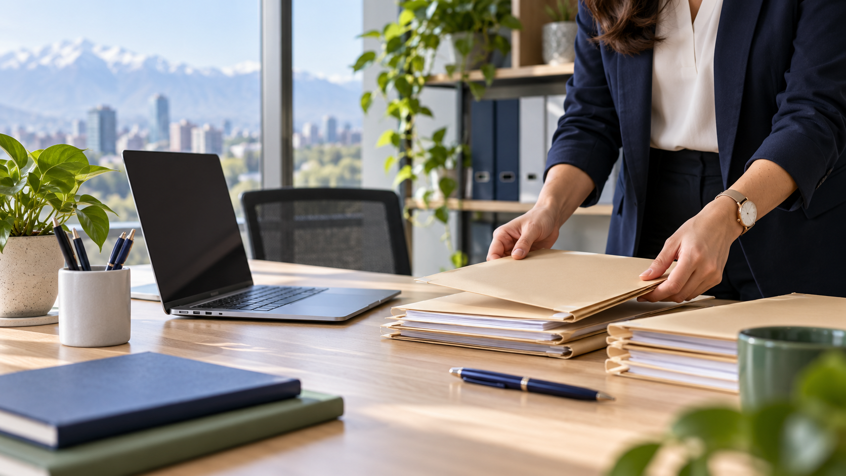 Checklist para una fiscalización de la Dirección del Trabajo
